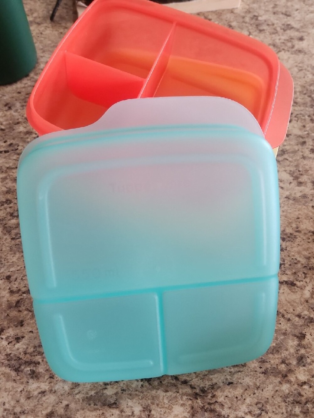 Tupperware Containers - Picture 3 of 3